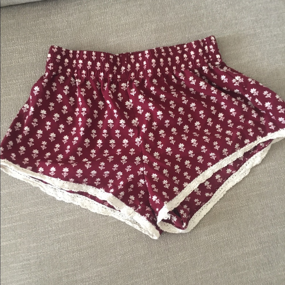Shorts
